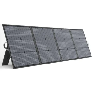 Portable Solar Panel, 40 Volts, 220W