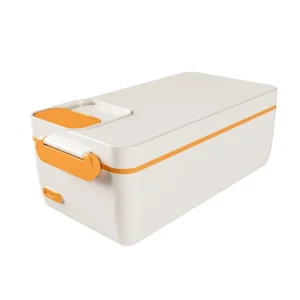 Portable Heated Lunchbox