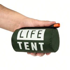 2 Person Emergency Shelter