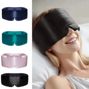 Silk Sleeping Mask