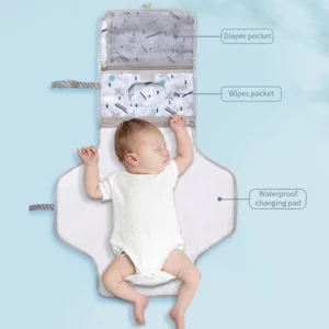 Baby Changing Mat