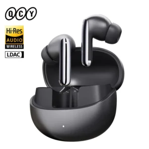 Wireless ANC Earbuds with LDAC Hi-Res Audio